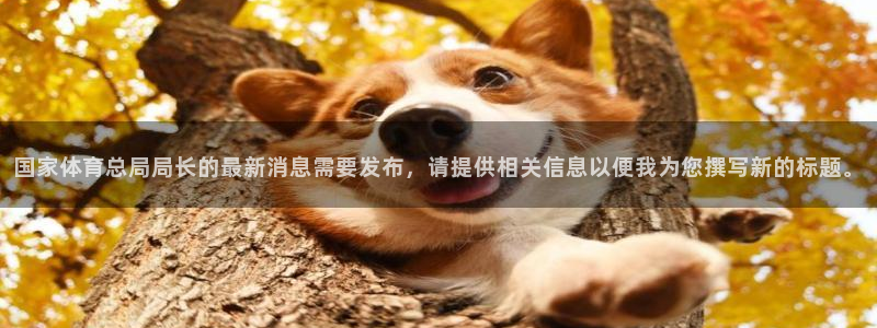 oety欧亿体育官网下载平台注册流程图：国家体育总局